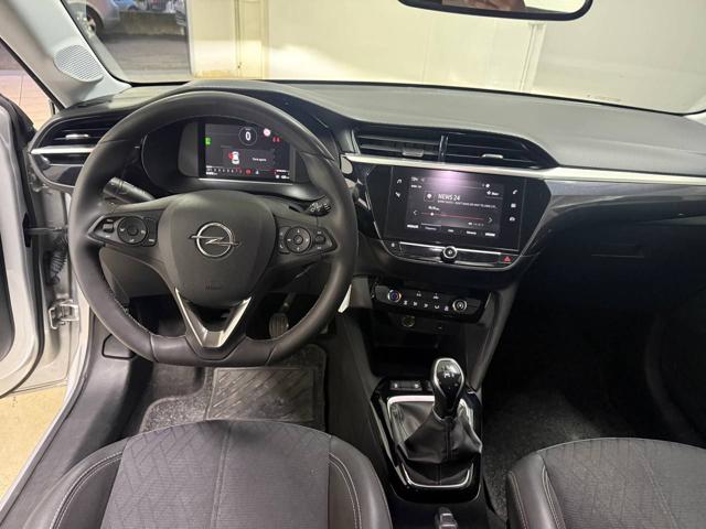 OPEL Corsa usata, con Chiusura centralizzata