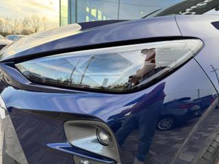 CUPRA Terramar usata, con Sedile posteriore sdoppiato