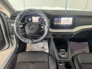 SKODA Octavia usata, con Fendinebbia