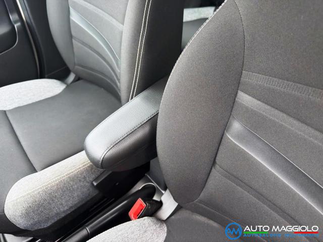 FIAT Panda usata, con Chiusura centralizzata telecomandata