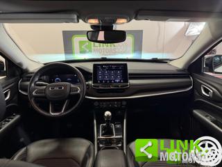 JEEP Compass usata, con Controllo trazione