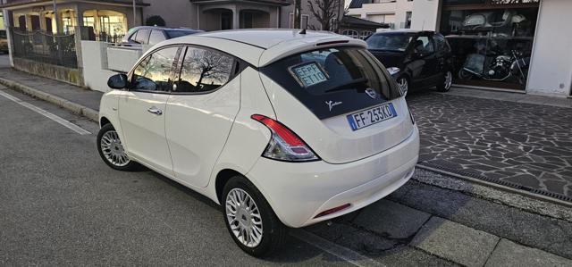 LANCIA Ypsilon usata, con Airbag Passeggero