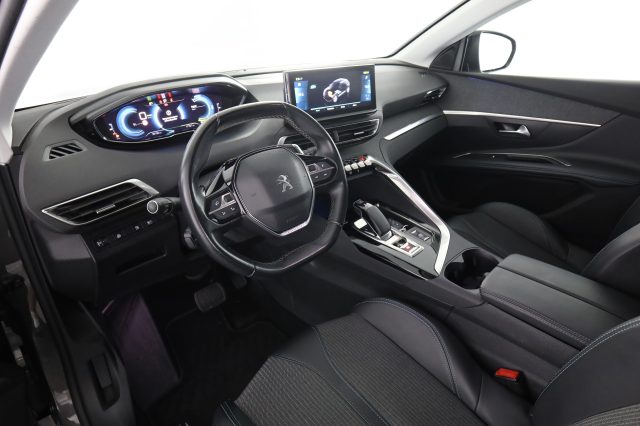 PEUGEOT 3008 usata 0
