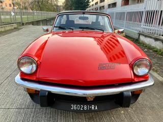 TRIUMPH Spitfire usata 4
