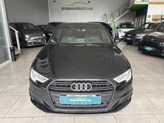 AUDI A3 usata, con Airbag