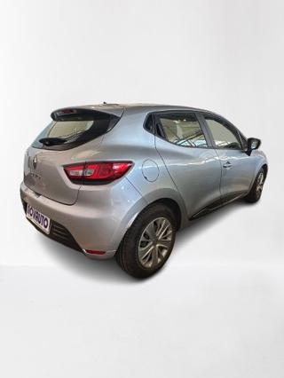RENAULT Clio usata, con Airbag laterali