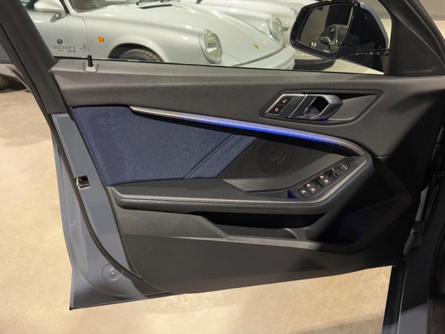 BMW 118 usata, con Luci diurne LED