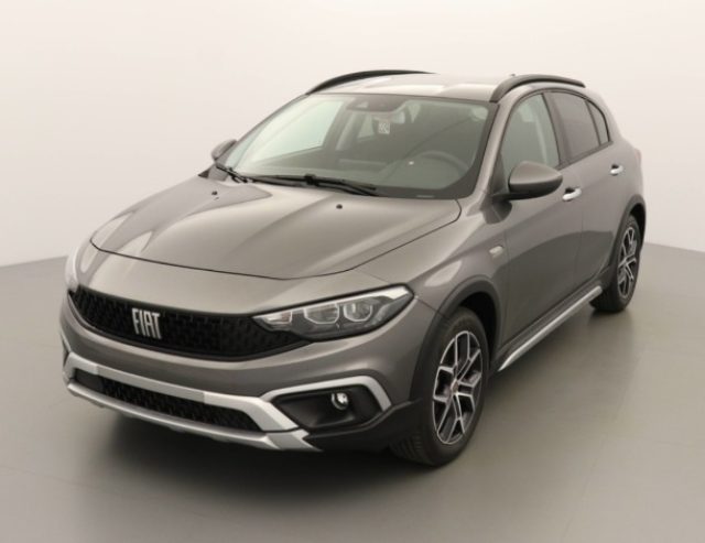 FIAT Tipo usata, con ABS
