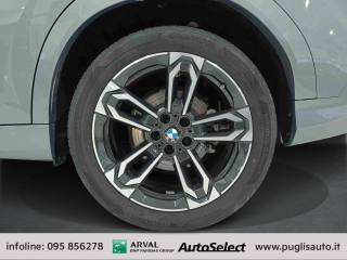 BMW X2 usata, con Interni in pelle