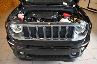 JEEP Renegade usata 74