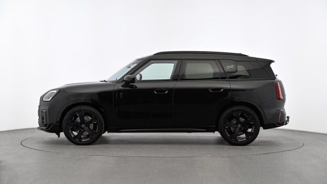 MINI Countryman usata, con Alzacristalli elettrici