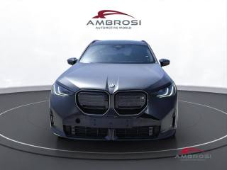 BMW X3 usata 6