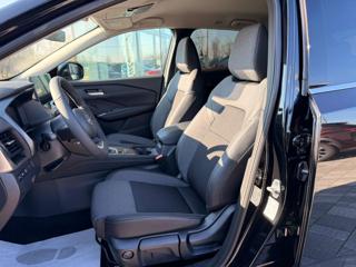 NISSAN Qashqai usata, con Autoradio