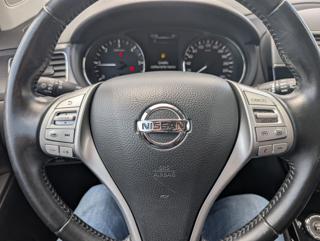 NISSAN Pulsar usata, con Controllo trazione