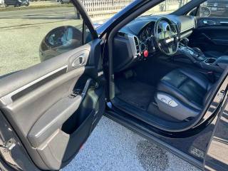 PORSCHE Cayenne usata, con Controllo trazione
