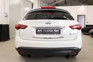 INFINITI QX70 usata, con Antifurto