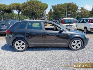 AUDI A3 usata, con Climatizzatore