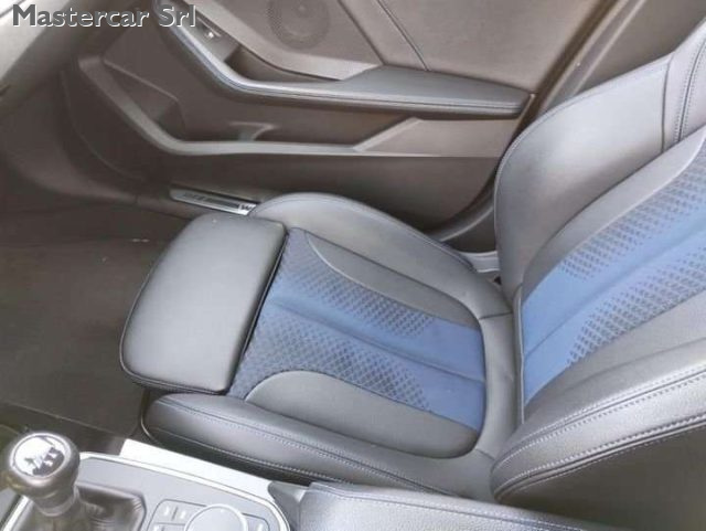 BMW 116 usata, con ESP