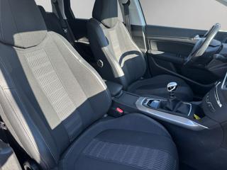 PEUGEOT 308 usata, con Filtro antiparticolato