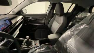 JEEP Avenger usata, con Climatizzatore