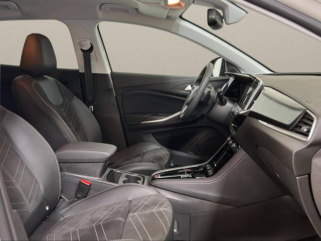 OPEL Grandland usata, con Controllo trazione