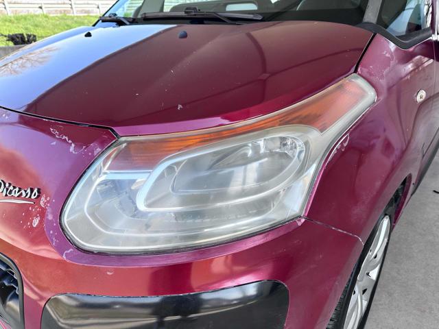 CITROEN C3 Picasso usata 48