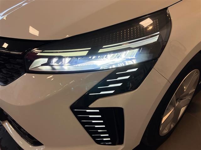 RENAULT Clio usata, con Climatizzatore