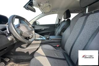PEUGEOT 5008 usata, con Autoradio
