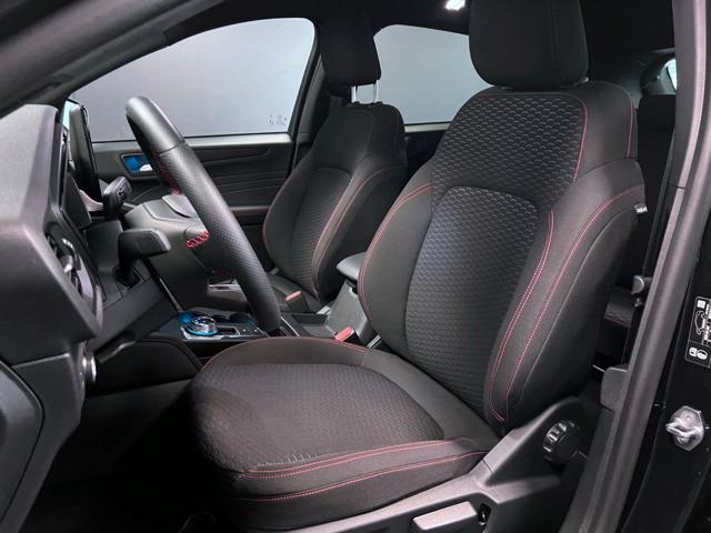 FORD Kuga usata, con Sistema di navigazione