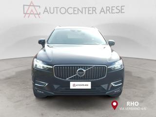 VOLVO XC60 usata, con Climatizzatore