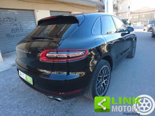 PORSCHE Macan usata, con Cruise Control