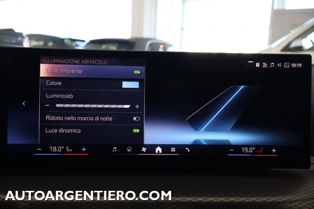 BMW 420 usata, con Controllo elettronico della corsia