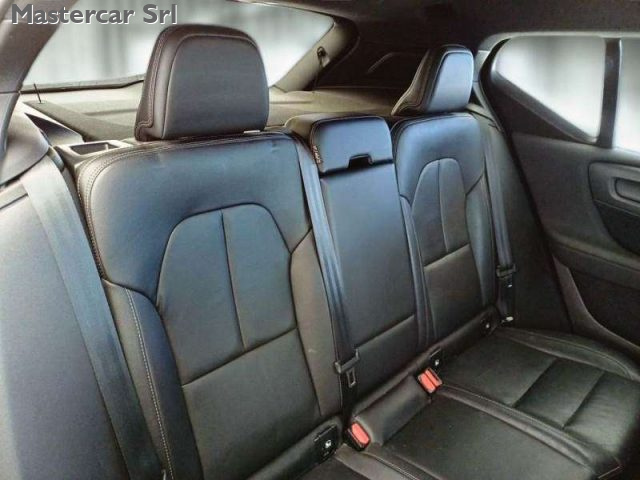 VOLVO XC40 usata, con Climatizzatore