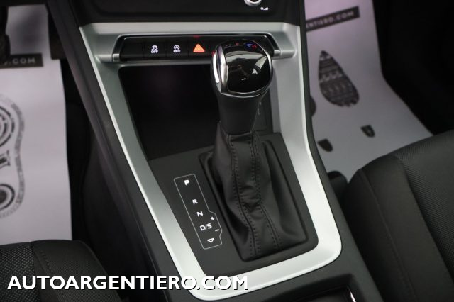 AUDI Q3 usata, con Climatizzatore
