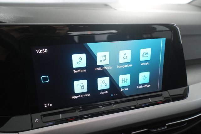 VOLKSWAGEN Golf usata 10