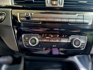 BMW X1 usata, con Volante multifunzione