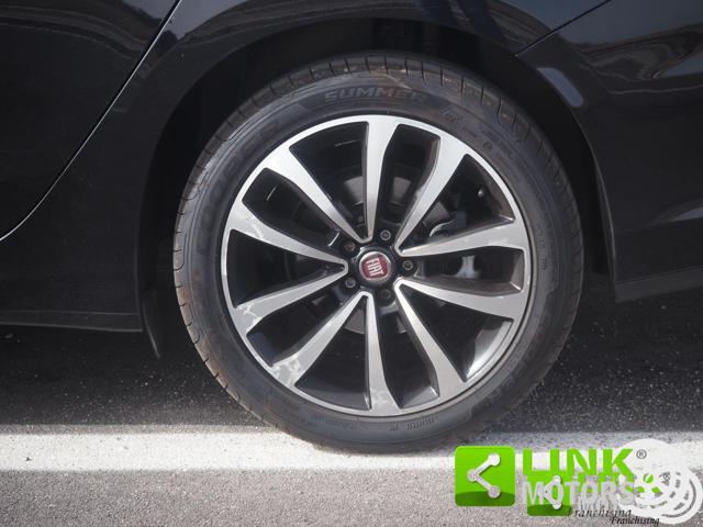 FIAT Tipo usata 42