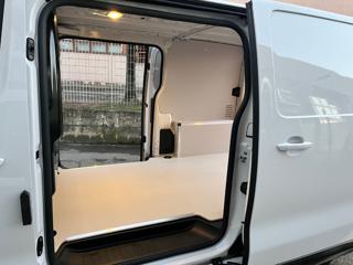 CITROEN Jumpy usata, con Autoradio