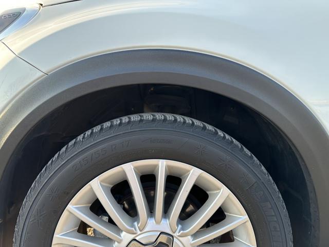 FIAT 500X usata, con Autoradio