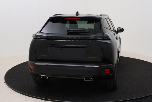 PEUGEOT 2008 usata, con Autoradio