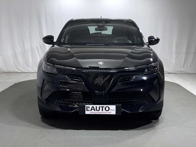 ALFA ROMEO Junior usata, con Controllo trazione