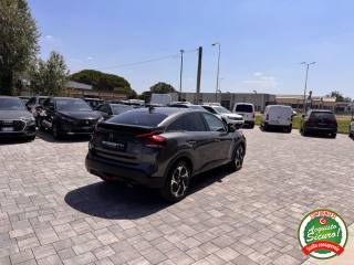 CITROEN C4 usata, con Cerchi in lega