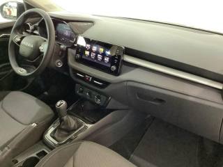 SKODA Fabia usata, con Chiusura centralizzata