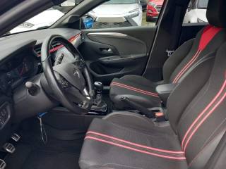 OPEL Corsa usata, con ESP