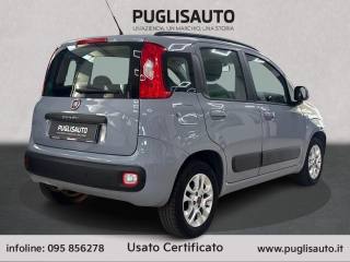FIAT Panda usata, con Autoradio