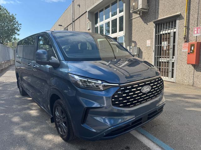 FORD Tourneo Custom usata, con Airbag