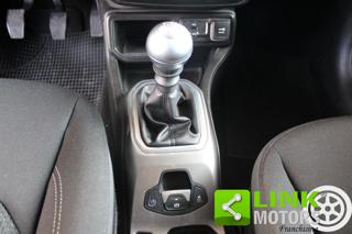 JEEP Renegade usata, con Controllo vocale
