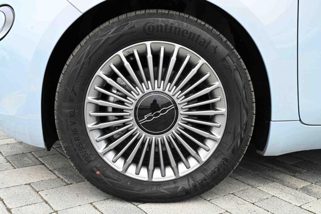 FIAT 500 usata, con Cruise Control