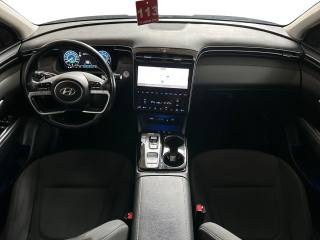 HYUNDAI Tucson usata, con ESP