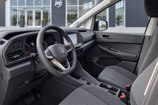 VOLKSWAGEN Caddy usata, con Autoradio